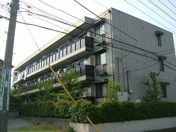 ノーブルヒルの物件内観写真